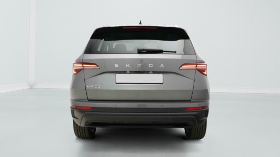 Skoda Karoq 1.5 tsi 150 selection dsg7 Gris