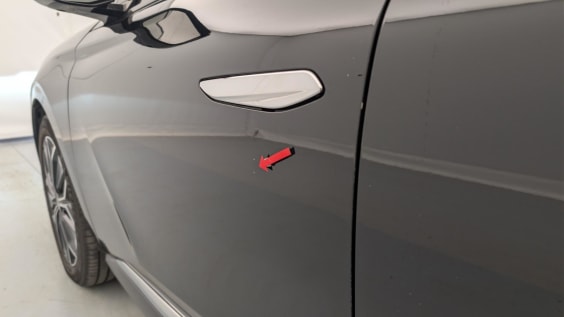 DS DS4 Hybride 145 e-DCT6 Etoile - Alcantara Noir Perla Nera
