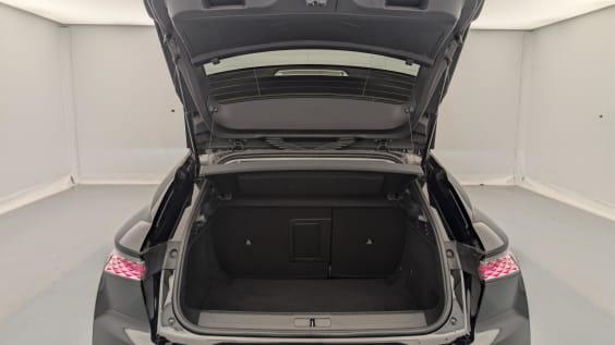 DS DS4 Hybride 145 e-DCT6 Etoile - Alcantara Noir Perla Nera