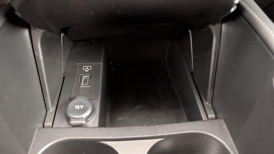 DS DS4 Hybride 145 e-DCT6 Etoile - Alcantara Noir Perla Nera