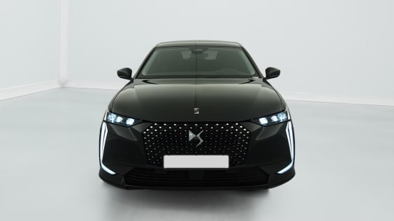 DS DS4 Hybride 145 e-DCT6 Etoile - Alcantara Noir Perla Nera