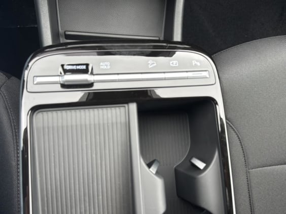 Hyundai Tucson 1.6 t-gdi 239 hybrid intuitive Blanc