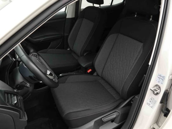 Volkswagen T-cross 1.0 TSI 116 DSG LIFE PLUS Gris
