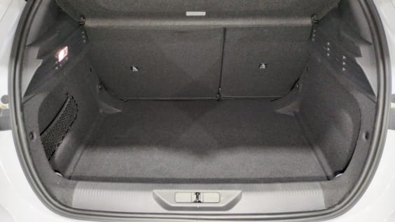 Peugeot 308 Hybrid 145 e-DCS6 Allure Blanc Okenite