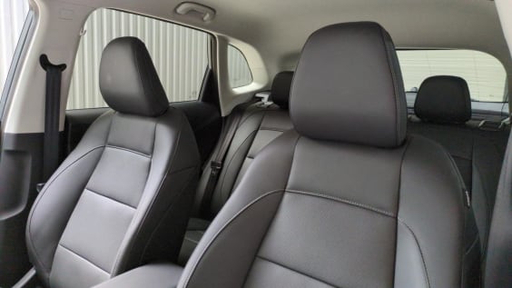 MG ZS 1.5 L Hybrid+ 197 ch Luxury Hampstead Gray