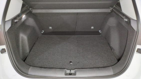 MG ZS 1.5 L Hybrid+ 197 ch Luxury Dover White