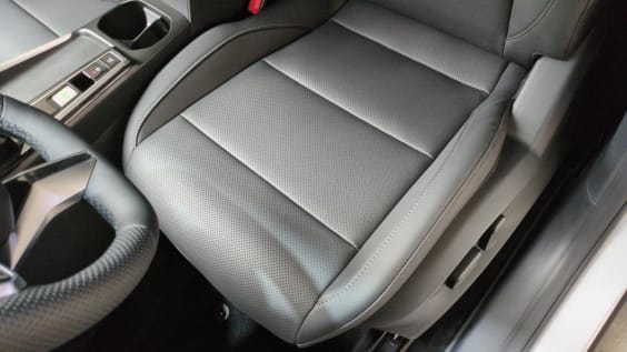 MG ZS 1.5 L Hybrid+ 197 ch Luxury Dover White