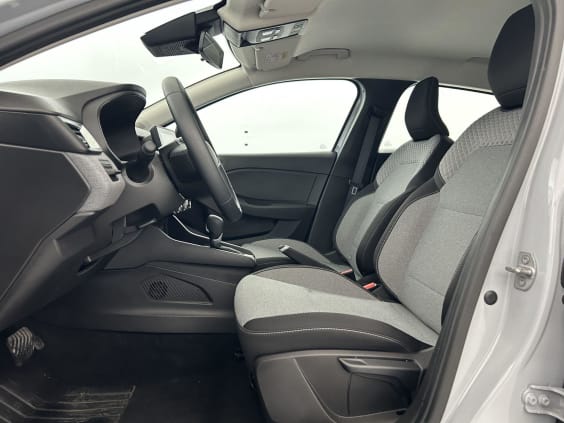 Renault Clio E-Tech full hybrid 145 ch GSR2 Evolution Gris