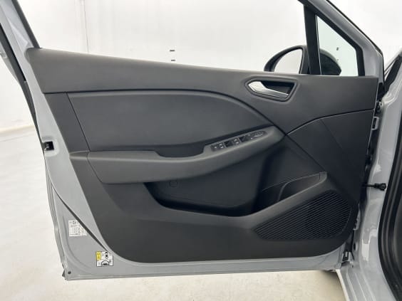 Renault Clio E-Tech full hybrid 145 ch GSR2 Evolution Gris
