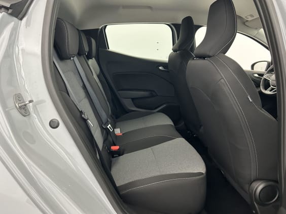 Renault Clio E-Tech full hybrid 145 ch GSR2 Evolution Gris