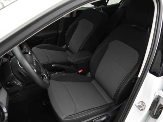 Skoda Fabia 1.0 TSi 115 DSG Selection Blanc