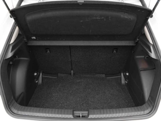 Skoda Fabia 1.0 TSi 115 DSG Selection Blanc
