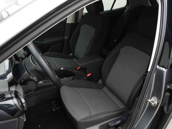 Skoda Fabia 1.0 TSI 95CH SELECTION Gris
