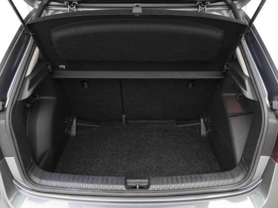 Skoda Fabia 1.0 TSI 95CH SELECTION Gris