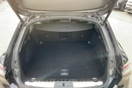 Peugeot 508 SW BlueHDi 130 ch S&S EAT8 Allure Noir Perla Nera