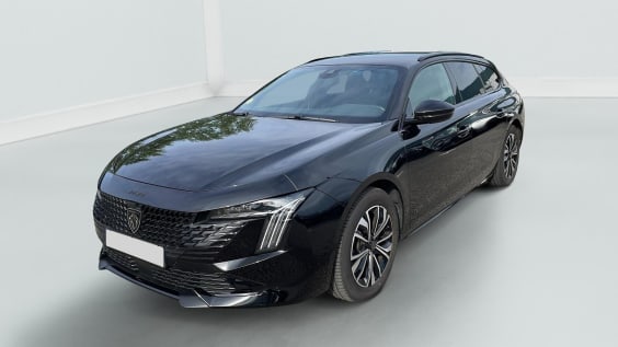 Peugeot 508 SW BlueHDi 130 ch S&S EAT8 Allure Noir Perla Nera