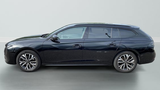 Peugeot 508 SW BlueHDi 130 ch S&S EAT8 Allure Noir Perla Nera