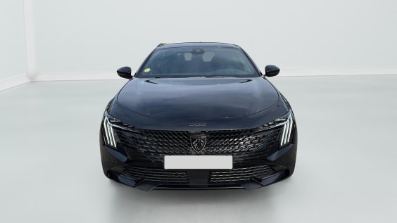 Peugeot 508 SW BlueHDi 130 ch S&S EAT8 Allure Noir Perla Nera
