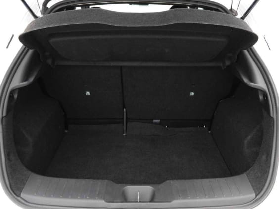 Nissan JUKE 1.0 DIG-T 117 N-Connecta Blanc