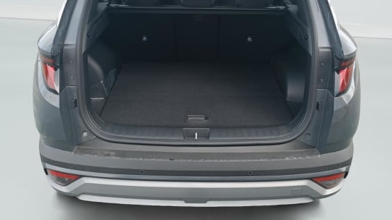 Hyundai Tucson 1.6 t-gdi 239 hybrid intuitive Gris Ecotronique
