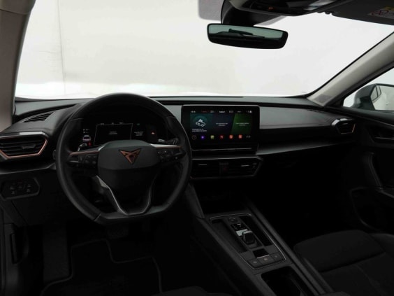 Cupra Formentor 1.4 TSi 204 PHEV DSG Blanc