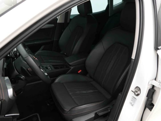 Cupra Formentor 1.4 TSi 204 PHEV DSG Blanc