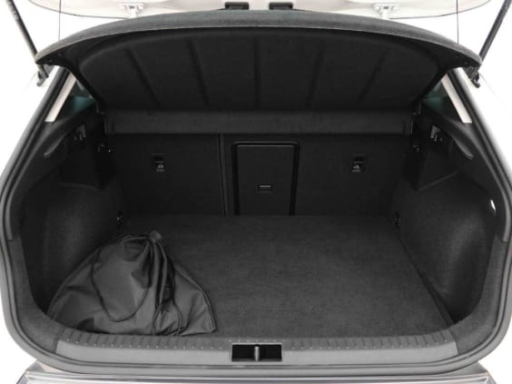 Cupra Formentor 1.4 TSi 204 PHEV DSG Blanc
