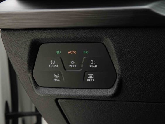 Cupra Formentor 1.4 TSi 204 PHEV DSG Blanc