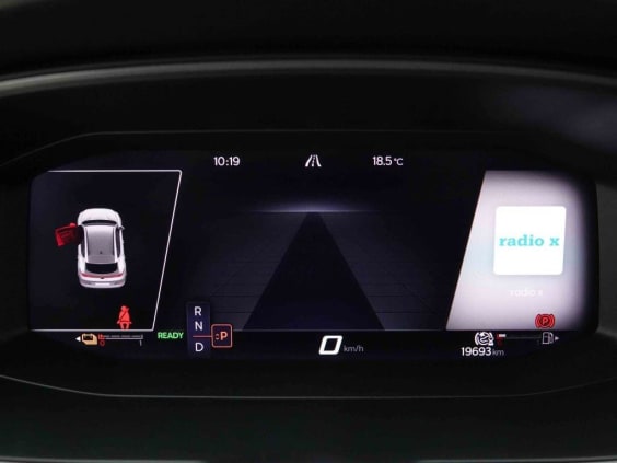Cupra Formentor 1.4 TSi 204 PHEV DSG Blanc