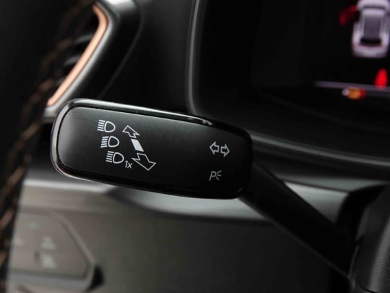 Cupra Formentor 1.4 TSi 204 PHEV DSG Blanc