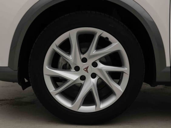 Cupra Formentor 1.4 TSi 204 PHEV DSG Blanc