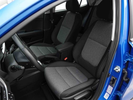Kia Stonic 1.2 79 Bleu