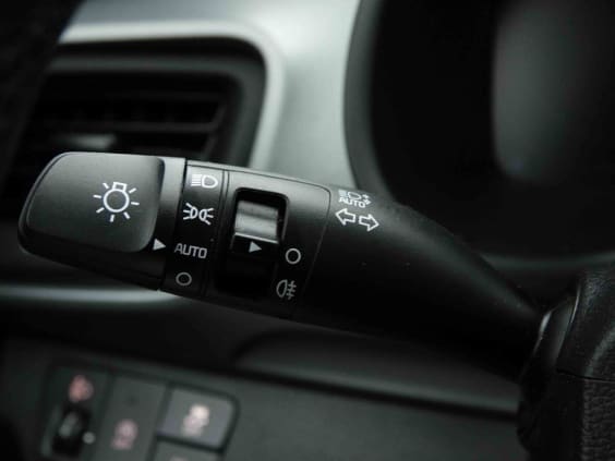 Kia Stonic 1.2 79 Bleu