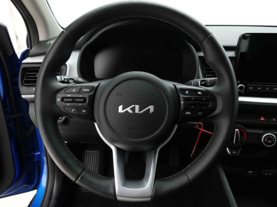 Kia Stonic 1.2 79 Bleu