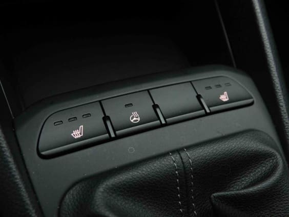 Kia Stonic 1.2 79 Bleu