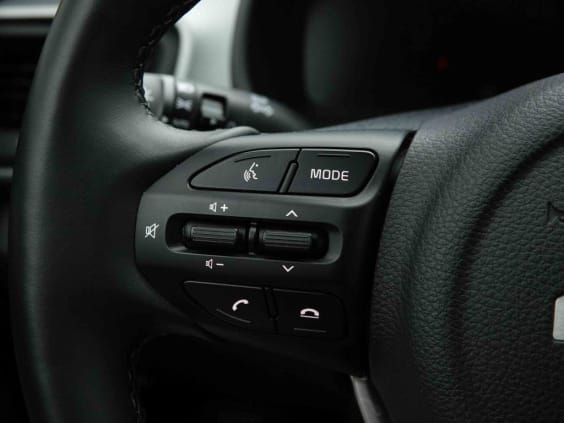 Kia Stonic 1.2 79 Bleu