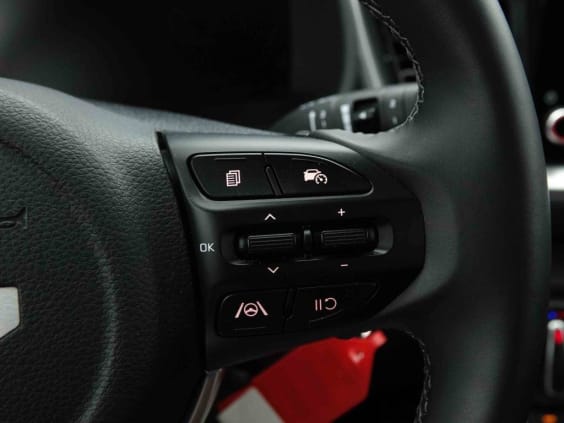 Kia Stonic 1.2 79 Bleu