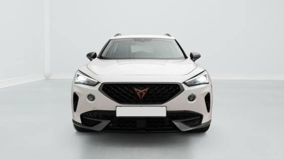Cupra Formentor 1.4 TSi 204 PHEV DSG Blanc