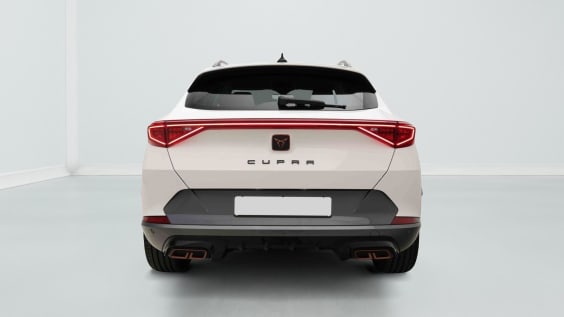 Cupra Formentor 1.4 TSi 204 PHEV DSG Blanc