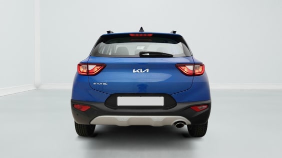 Kia Stonic 1.2 79 Bleu