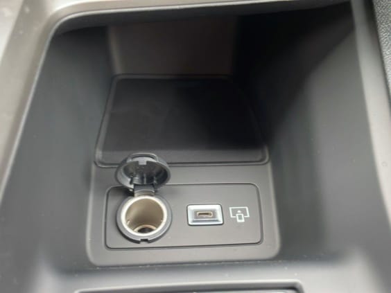 Peugeot 308 308 1.2 HYBRID 145CH E-DCS6 GT Gris Selenium Metal