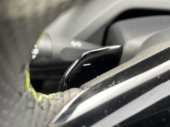 Peugeot 308 308 1.2 HYBRID 145CH E-DCS6 GT Gris Selenium Metal