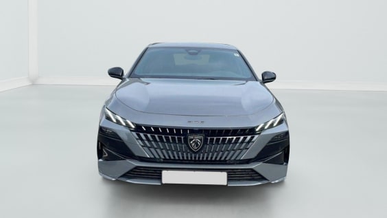 Peugeot 308 308 1.2 HYBRID 145CH E-DCS6 GT Gris Selenium Metal
