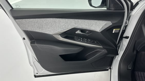 Peugeot 3008 3008  III 1.2 Hybrid 145ch Allure e-DCS6 Blanc Okenite