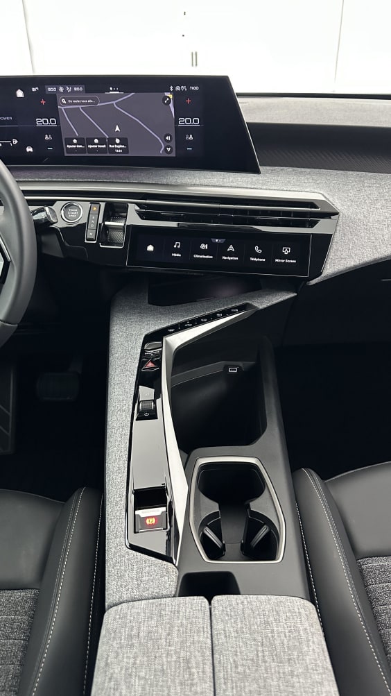 Peugeot 3008 3008  III 1.2 Hybrid 145ch Allure e-DCS6 Blanc Okenite