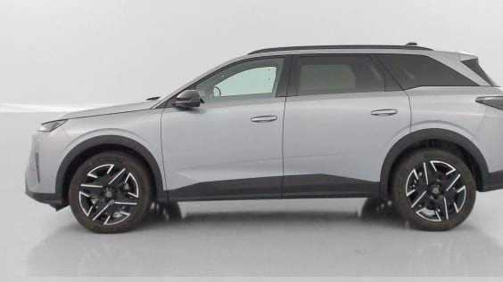 Peugeot 5008 5008 III 1.2 Hybrid 145ch Allure e-DCS6 gris artense