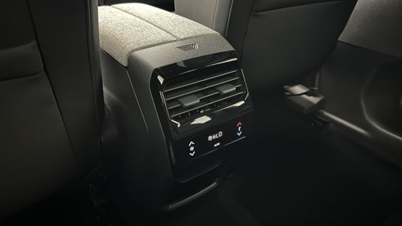 Peugeot 5008 5008 III 1.2 Hybrid 145ch Allure e-DCS6 gris artense