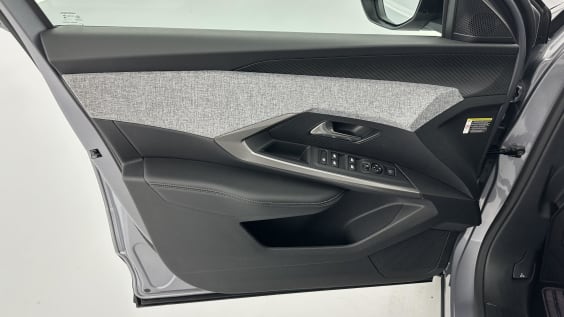 Peugeot 5008 5008 III 1.2 Hybrid 145ch Allure e-DCS6 gris artense