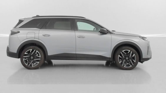 Peugeot 5008 5008 III 1.2 Hybrid 145ch Allure e-DCS6 gris artense