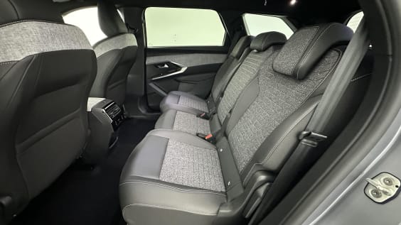 Peugeot 5008 5008 III 1.2 Hybrid 145ch Allure e-DCS6 gris artense